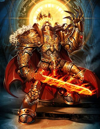 emperador