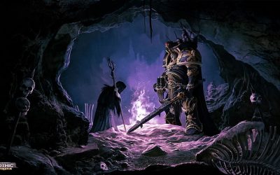 ABBADON Y LA MUERTE