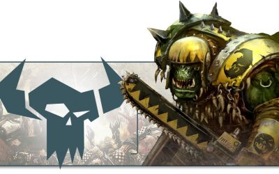 calavera warhammer 40k