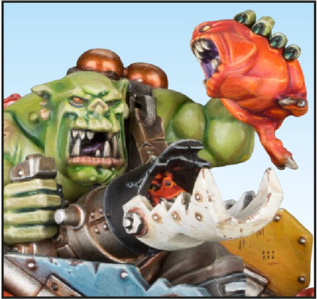 orkosquig