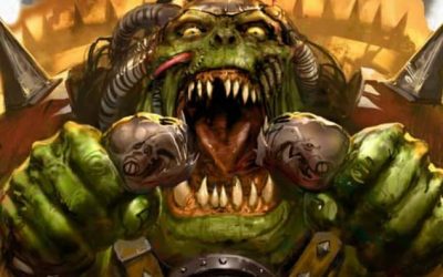 Orktober Fest