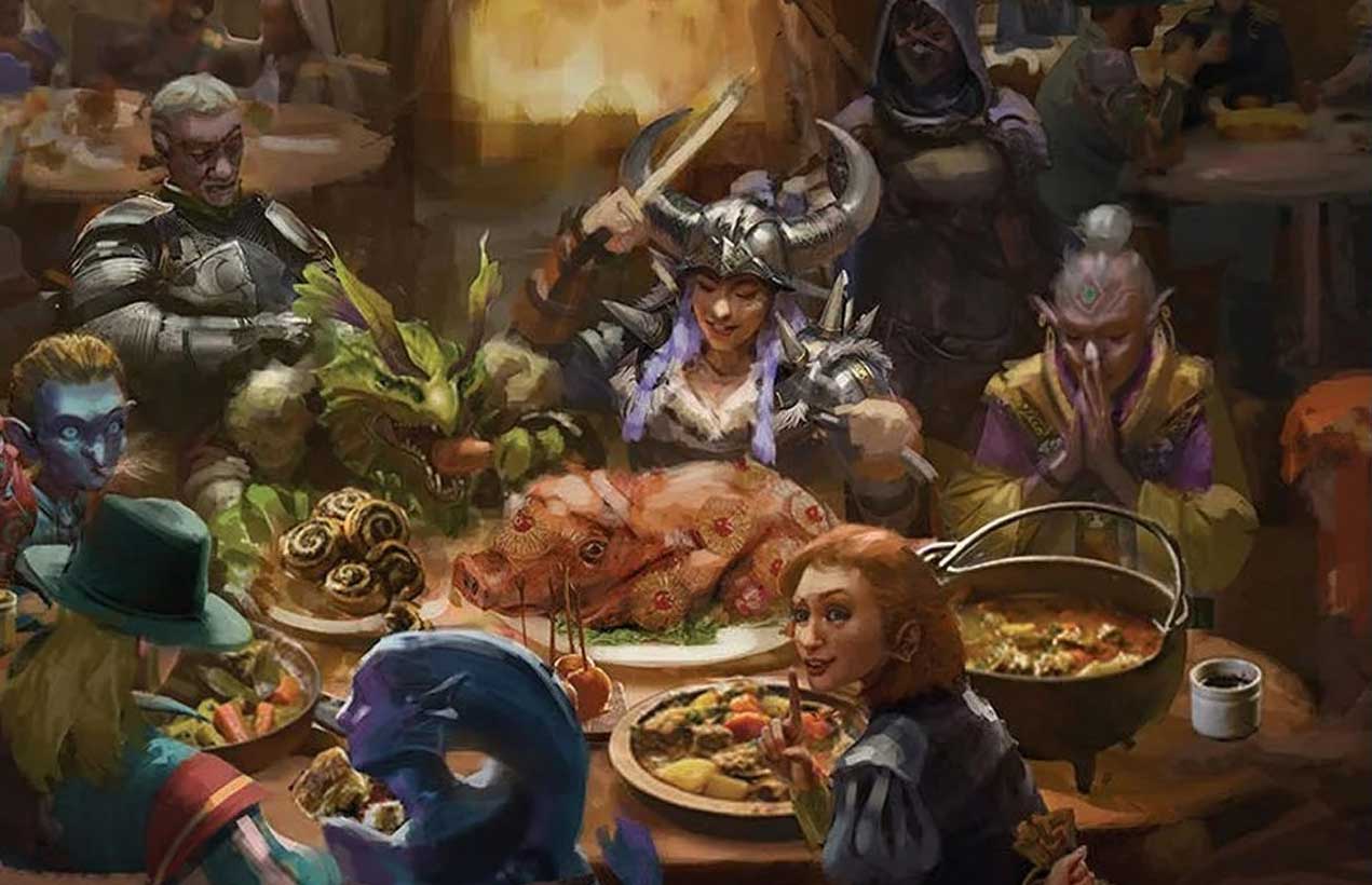 cena