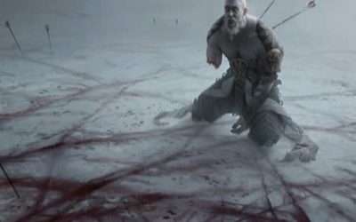 NIEVE ROJA