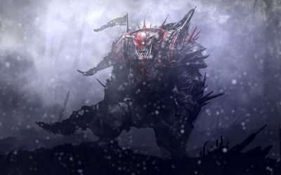 Valhalla
