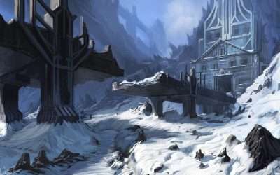 En Calth