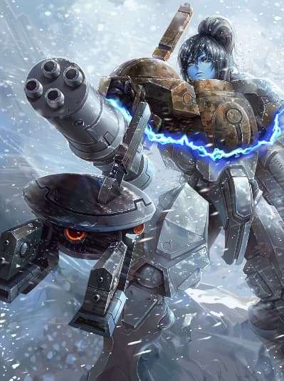 tau&winter