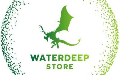 Waterdeep, sumérgete en la aventura