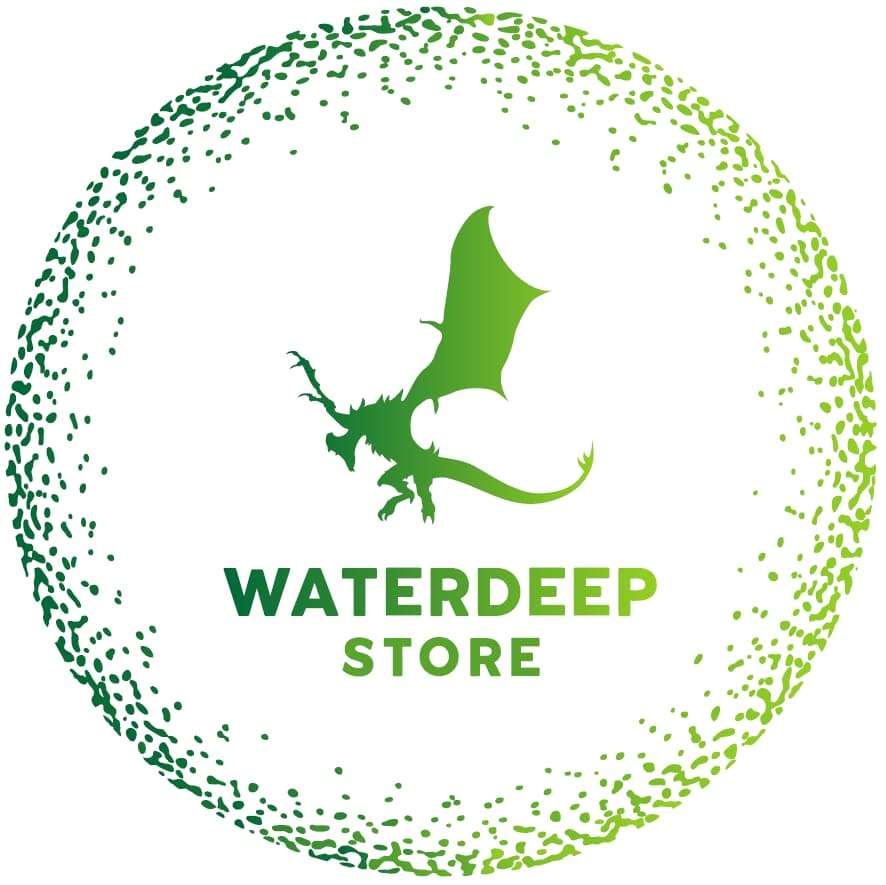 Logo Waterdeep
