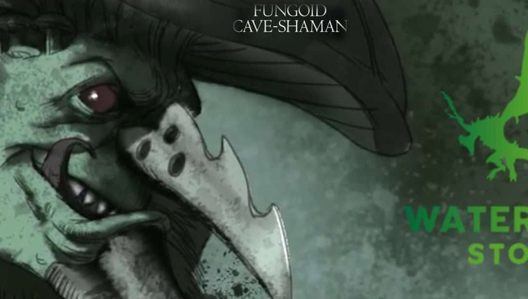 Dragon Slayer 2022