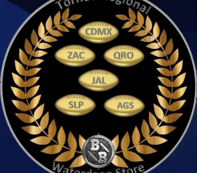 Copa waterdeep 2022