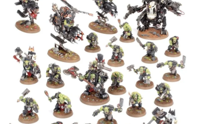 ¡¡ORKOS!! ¡¡ORKOS!! ¡¡ORKOS!!