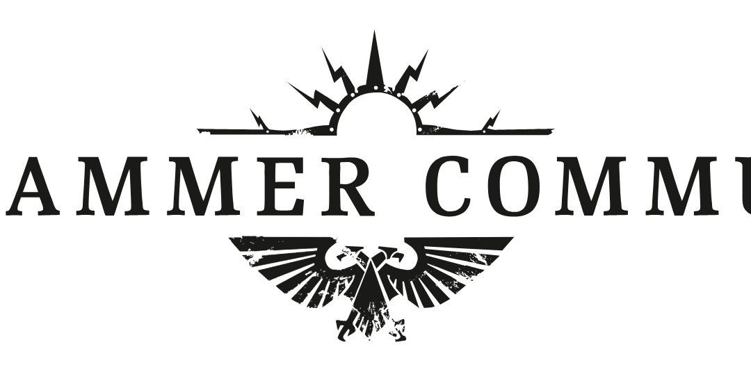 Warhammer Community