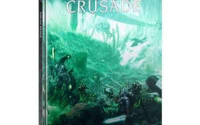 Warhammer 40k Cruzada