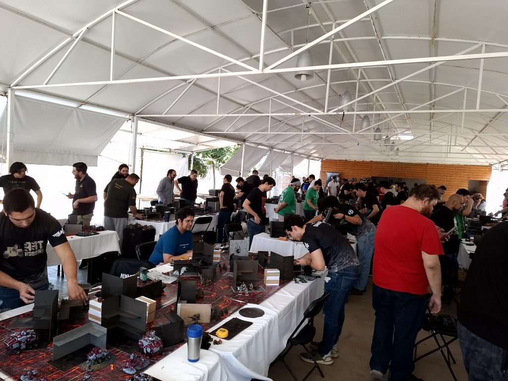 batalla del torneo nacional de equipos