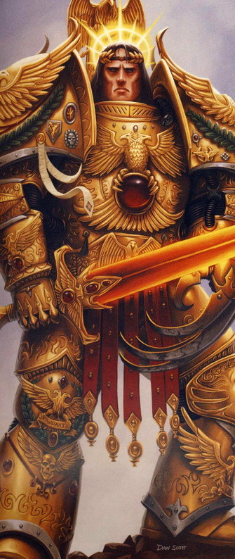 El emperador es el perpetuo más poderoso