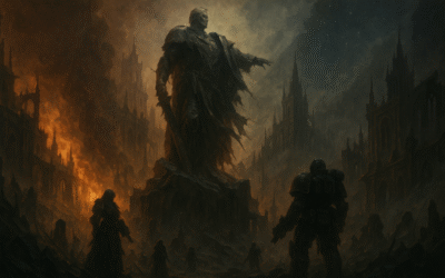 Warhammer 35000
